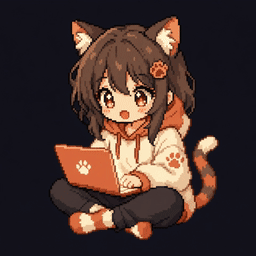 nyaco cheering